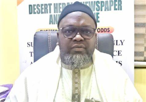 DSS accuses Mamu of terrorism financing