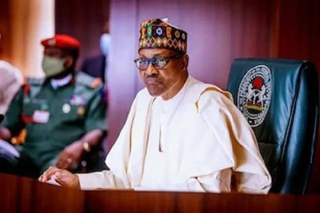 Nigeria to phase out kerosene usage by 2030 ? Buhari