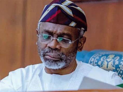 Buhari to present N19.76trn 2023 budget in October - Gbajabiamila