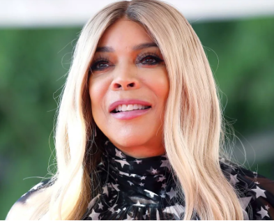 Wendy Williams checks into wellness facility to help manage her overall health