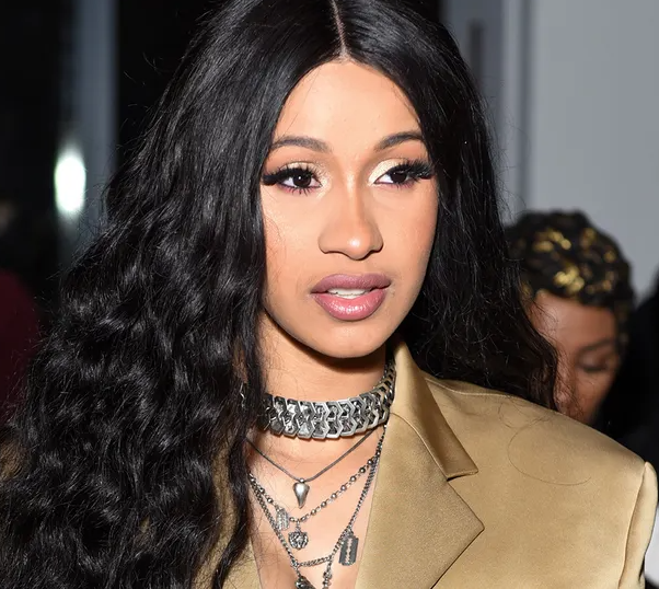Cardi B avoids jail as she takes plea deal in strip club fight case