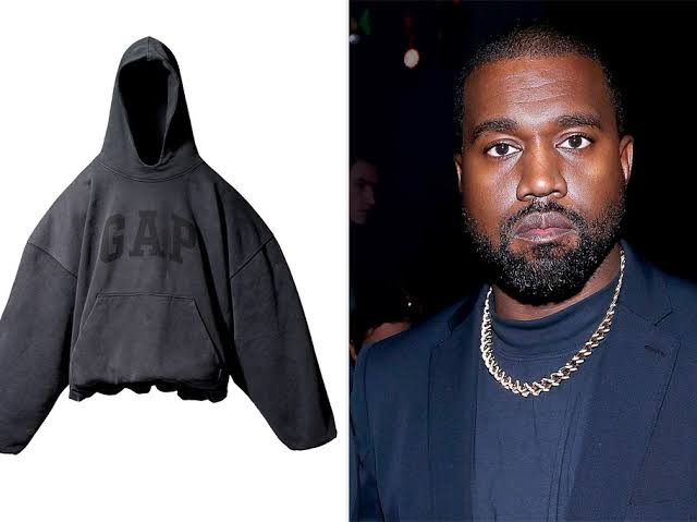 Kanye West ends his partnership with clothing retailer Gap, aims to open his own boutiques