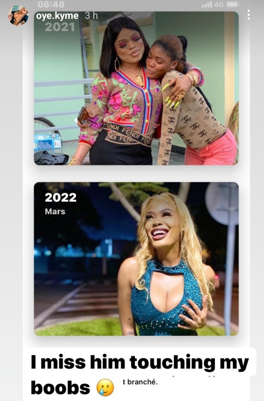 Bobrisky