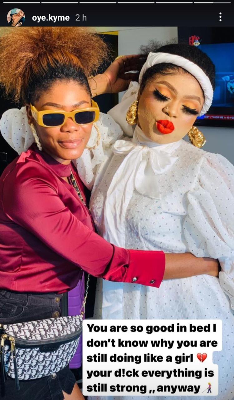 Bobrisky