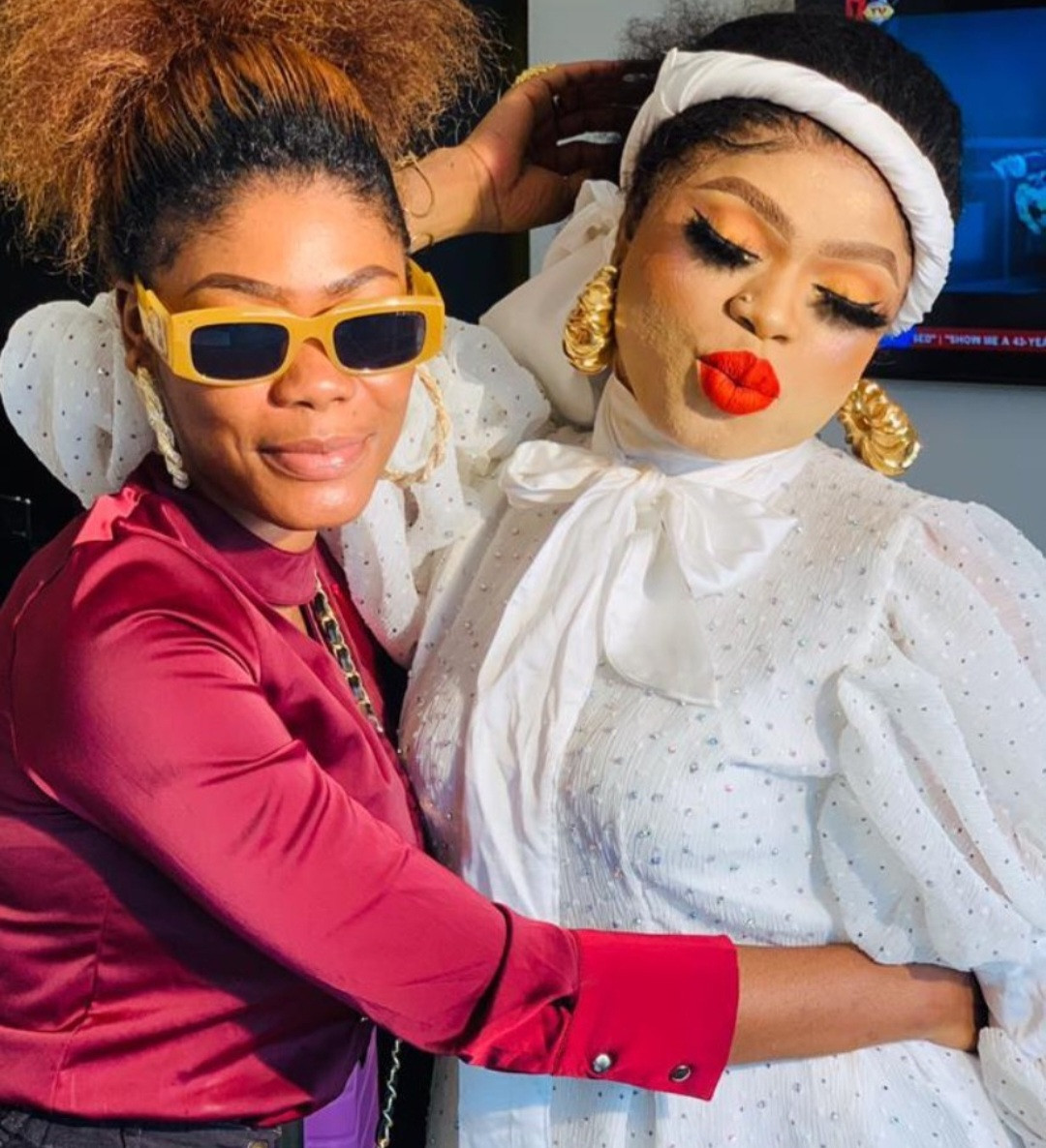 Bobrisky