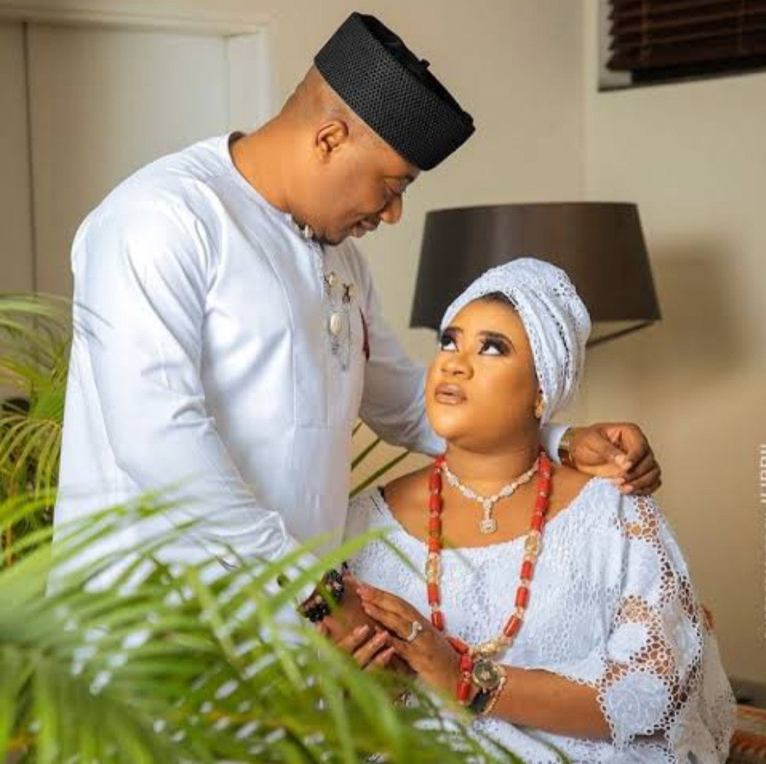 Opeyemi David Falegan makes new damaging claims about ex Nkechi Blessing Sunday (video)