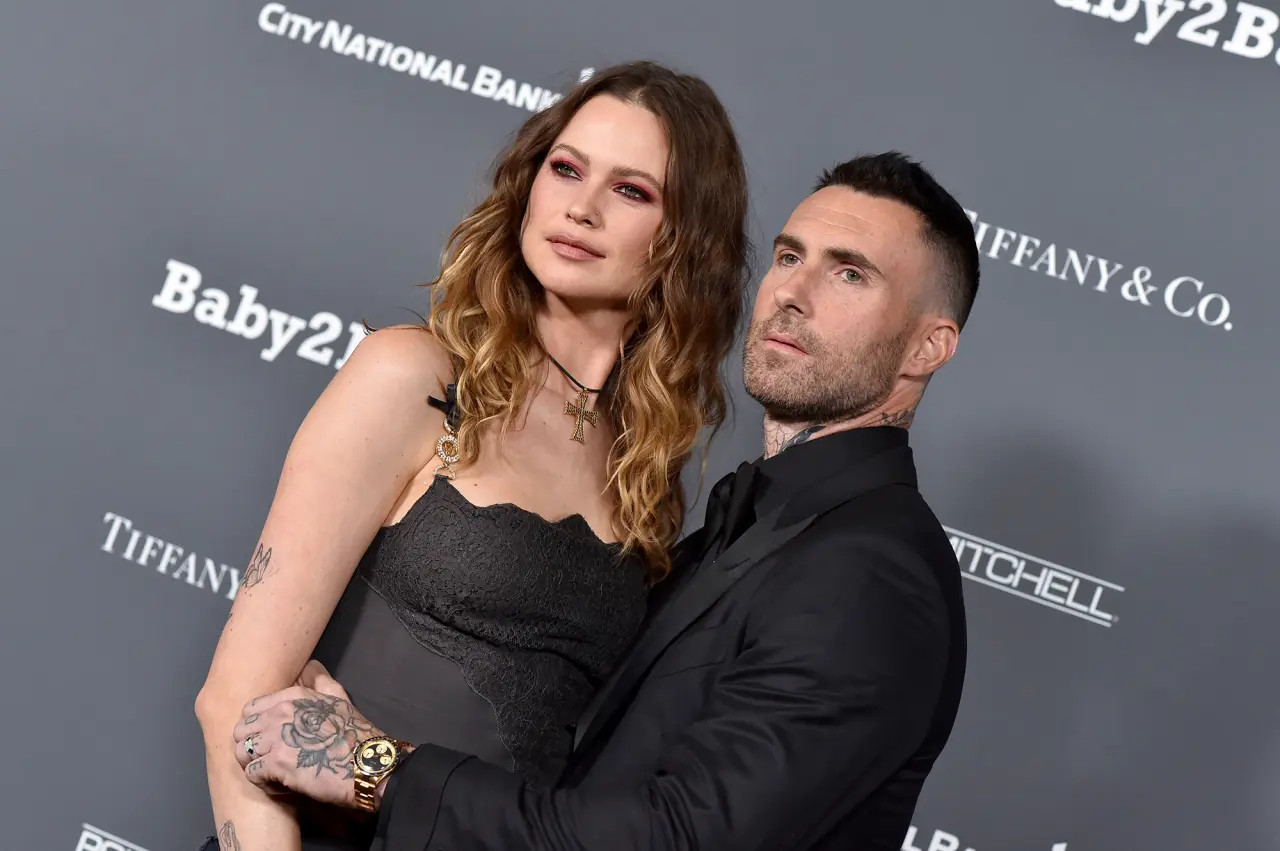 Maroon 5