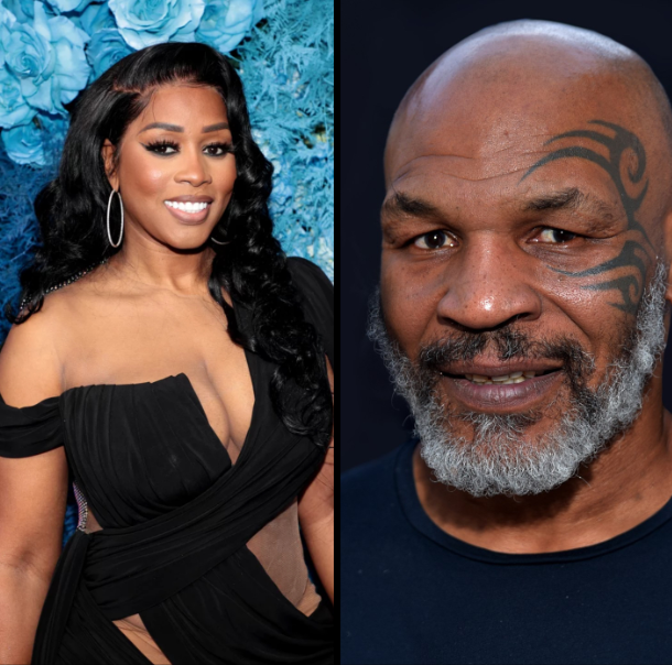 Mike Tyson offered Remy Ma a car for her to spend the night with him