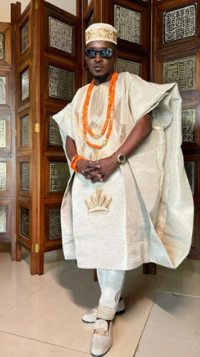 Photos and videos from M.I Abaga and Eniola Mafe
