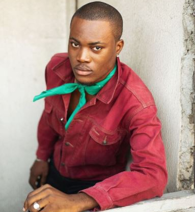 Actor Godwin Maduagu comes out as gay one year after denying his leaked gay sex tape (video)