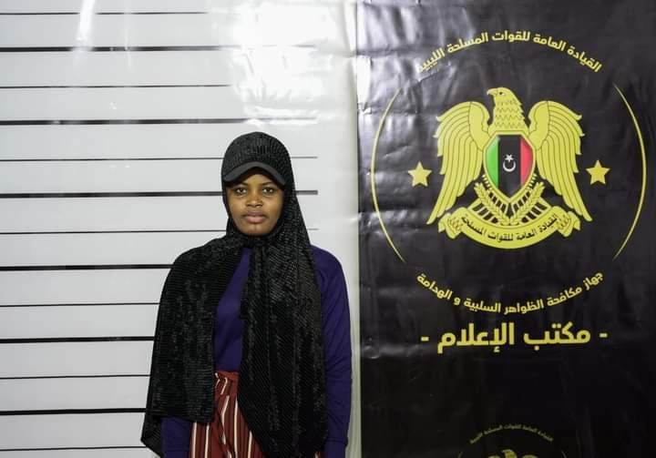 9 Nigerian nationals arrested as police raid 
