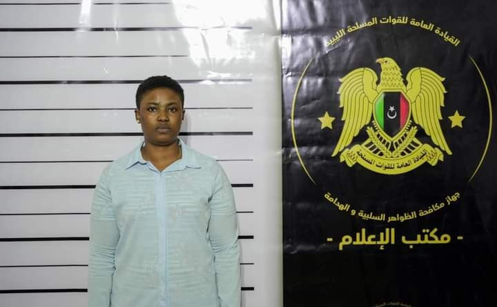 9 Nigerian nationals arrested as police raid 