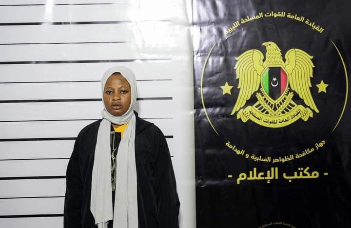9 Nigerian nationals arrested as police raid 
