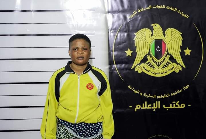 9 Nigerian nationals arrested as police raid 