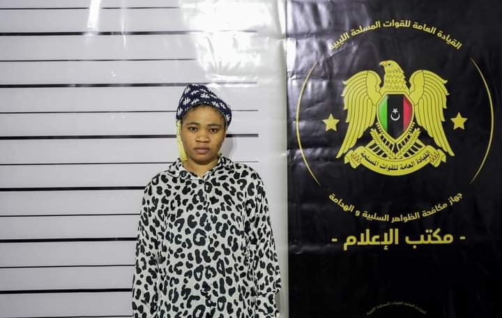 9 Nigerian nationals arrested as police raid 