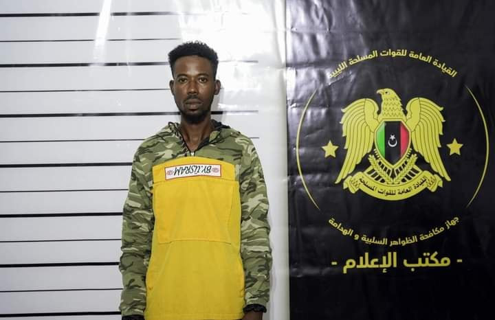 9 Nigerian nationals arrested as police raid 