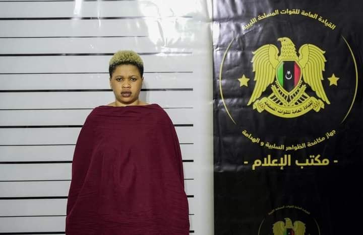 9 Nigerian nationals arrested as police raid 