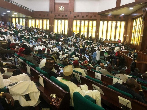 Bill seeking to establish National Religious Harmony Commission passes second reading