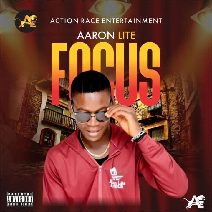 Aaron Lite - Focus