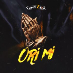 Yung Zeal - Ori