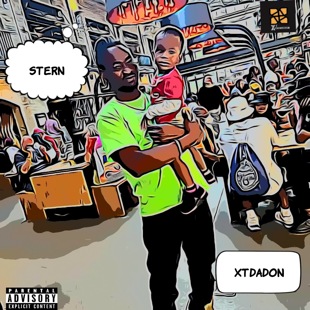 Xtdadon - Stern