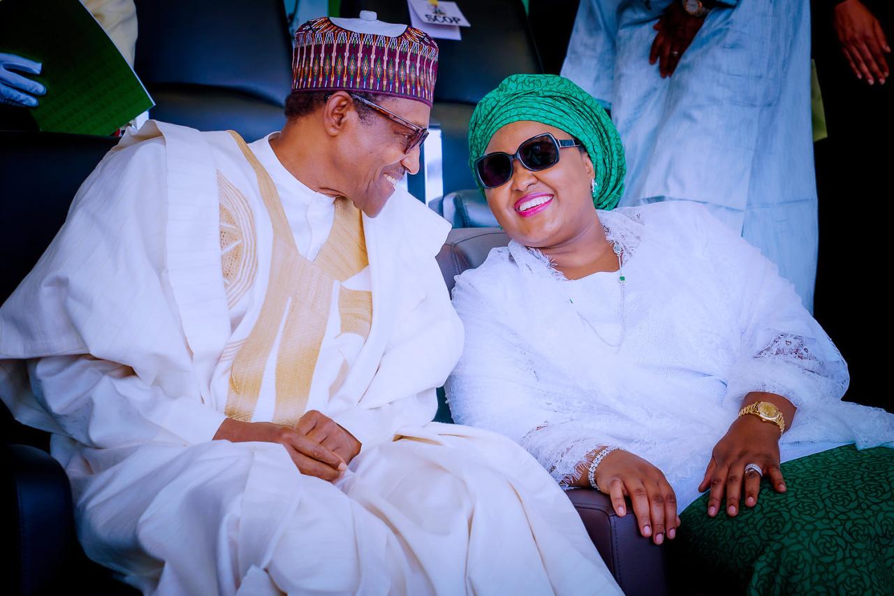 Buhari, Osinbajo, Jonathan, Lawan, Gbajabiamila, others attend Nigeria
