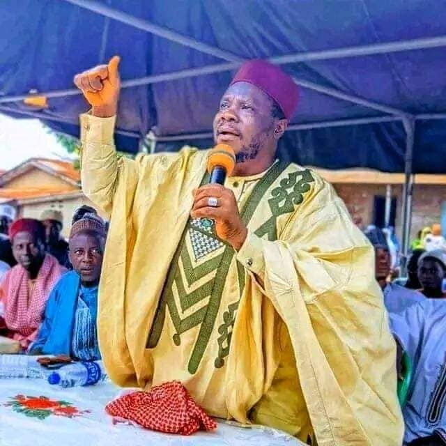 Popular Islamic cleric and his aides drown in Kwara flood (video)