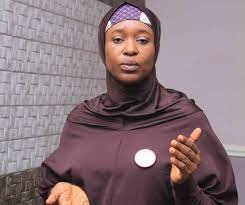 I hope a side chick uses one of you to teach the rest of you lessons - Activist Aisha Yesufu slams married women who attack their husbands side chics and share videos online