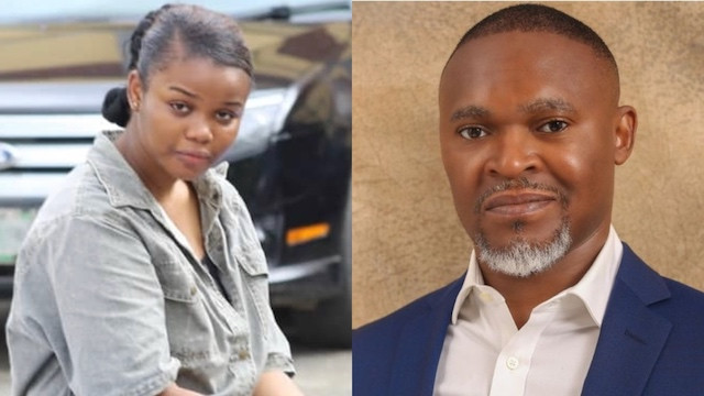 Usifo Ataga?s murder: Court hears audio conversation between Chidinma and security guard