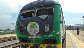 Terrorists release 23 remaining Kaduna-Abuja train attack victims