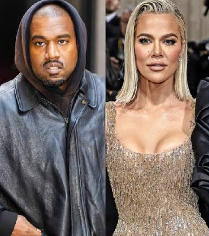 "You are liars" Kanye West blasts Khloe Kardashian as he insists the Kardashians "kidnapped" his children and kept them from him