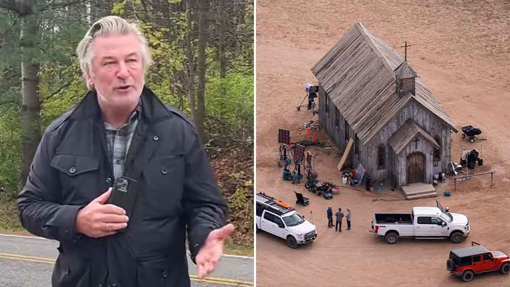 Alec Baldwin