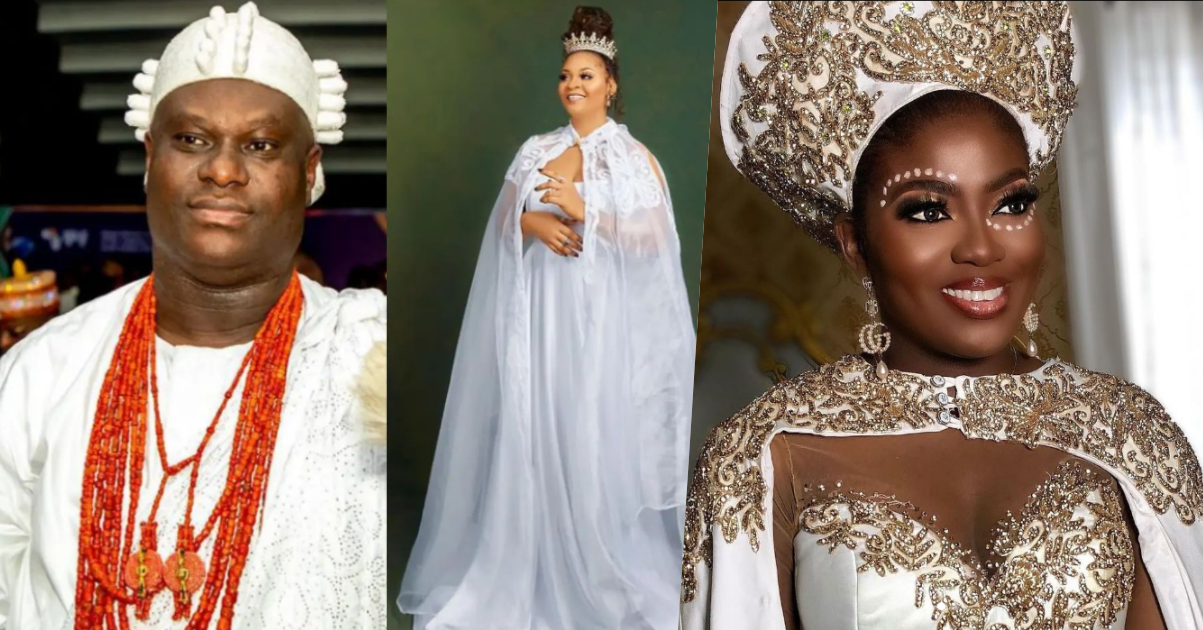 Ooni of Ife set to marry two more wives this October, meet his new wives (photos)