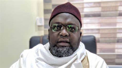 Sheikh Gumi