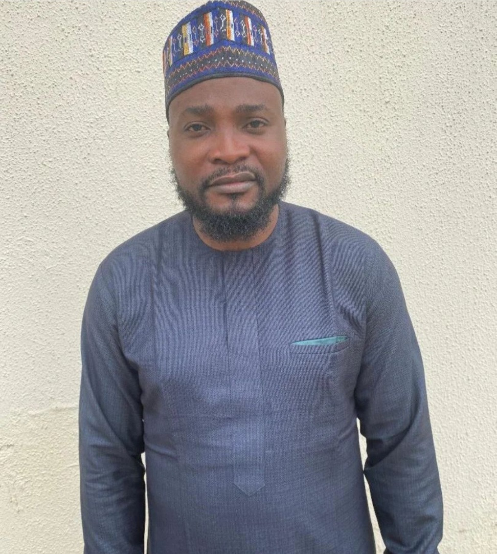 EFCC arraigns Sapphire Scents MD Wale Jana