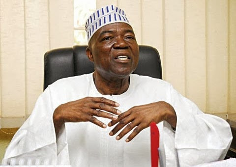 Retired Army General Jeremiah Useni loses appeal to recover ?1.9m he stored in Jersey accounts 