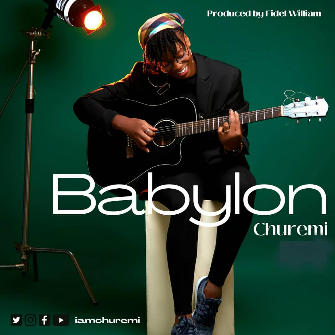 Churemi – Babylon