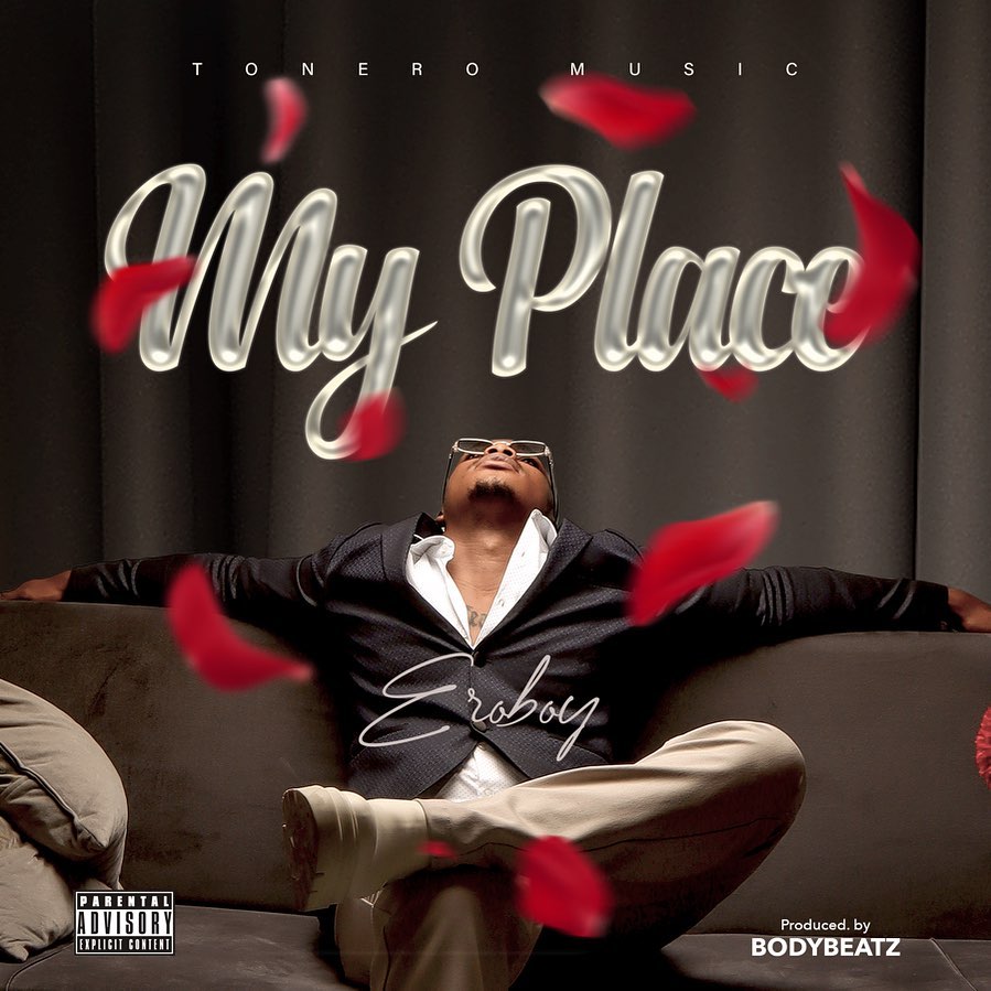 Eroboy – My Place