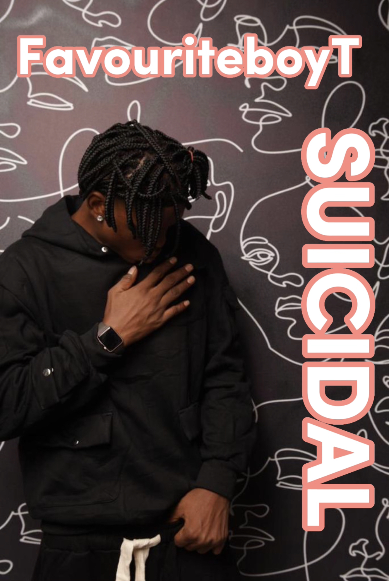 Favouriteboyt - Suicidal