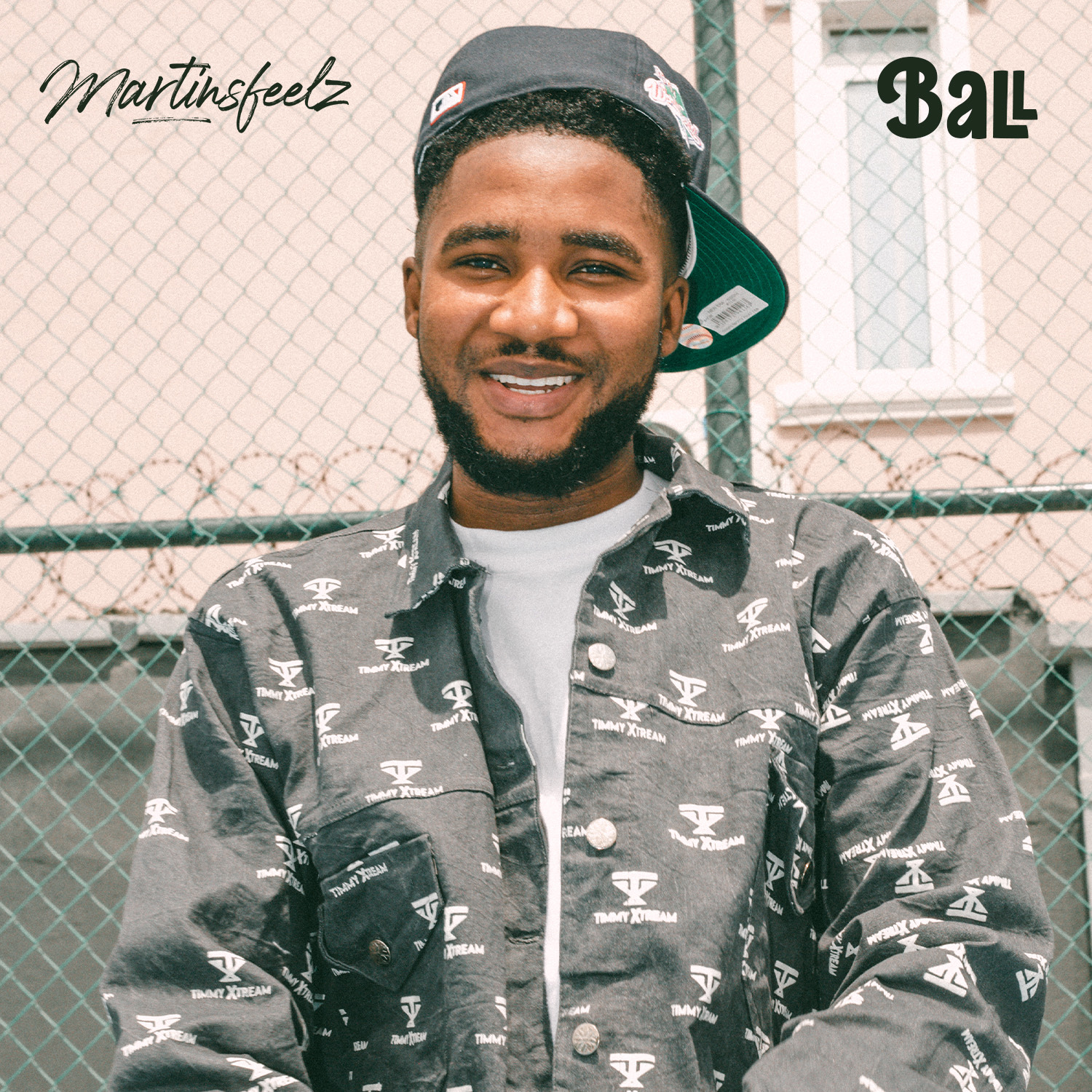 Martinsfeelz – Ball Challenge (Instrumental)