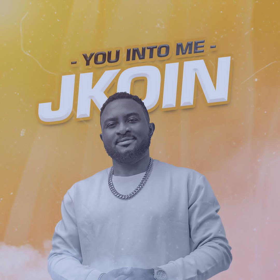 Jkion - You Into Me