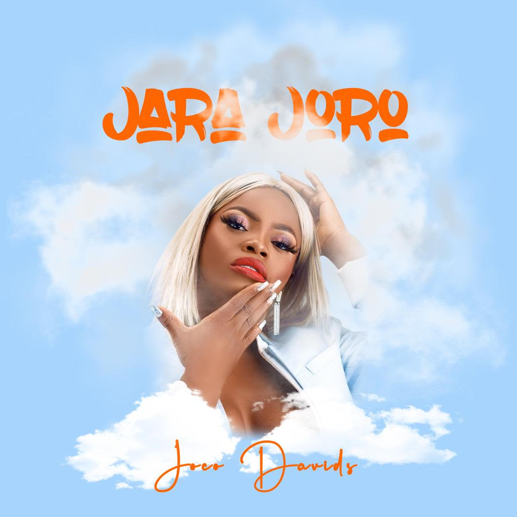 Joco Davids - Jara Joro
