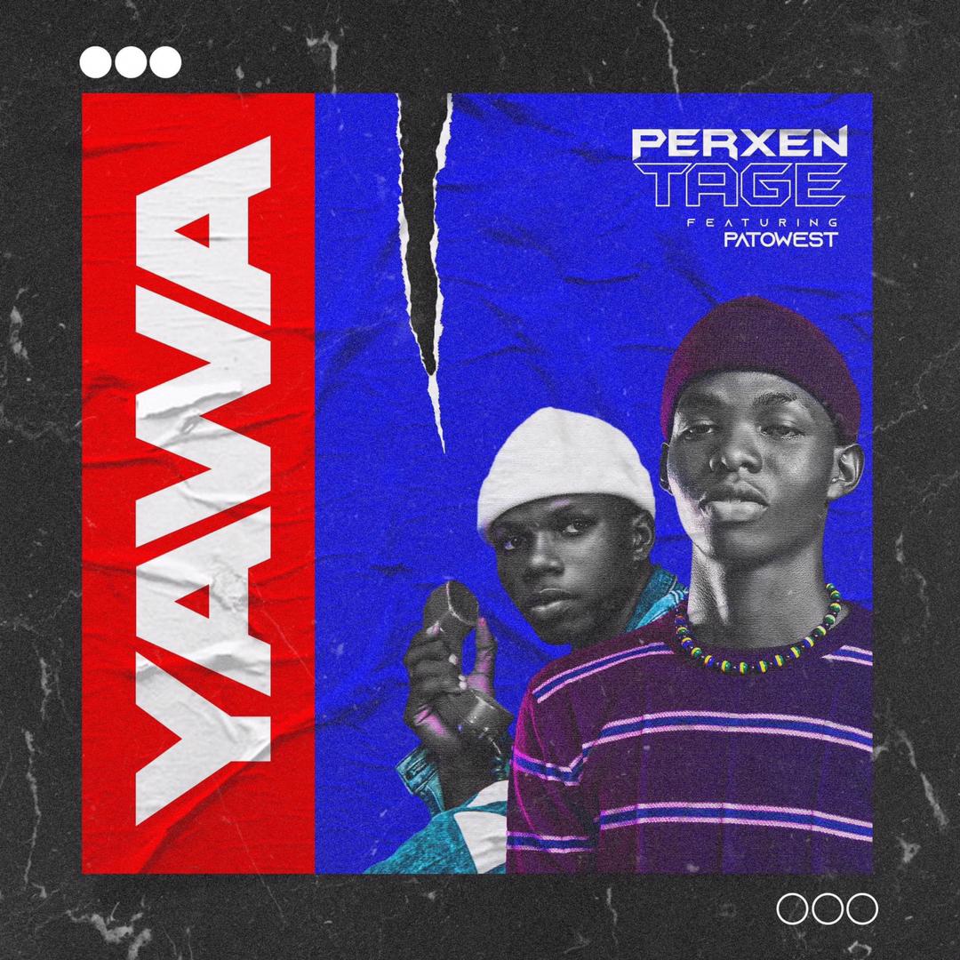 Perxentage Ft. Patowest - Yawa