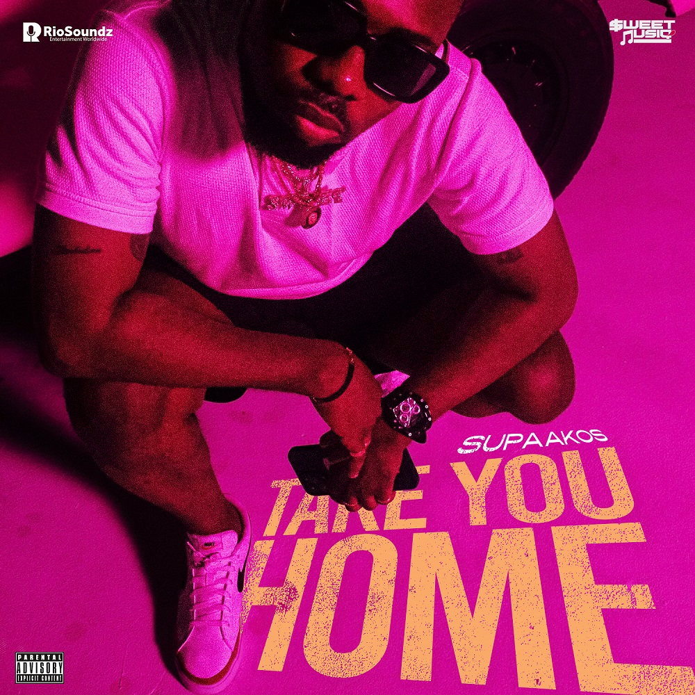 Supaakos - Take You Home