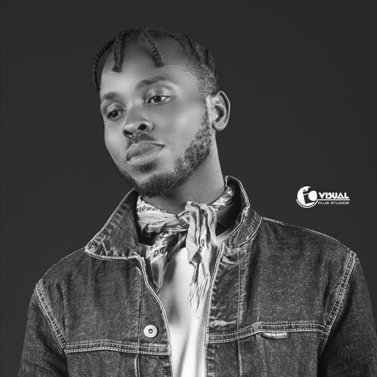 Prince Khalifa - Carry Go (EP)