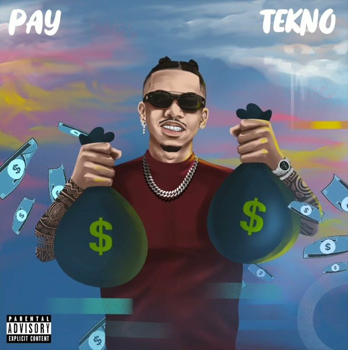 Tekno – Pay