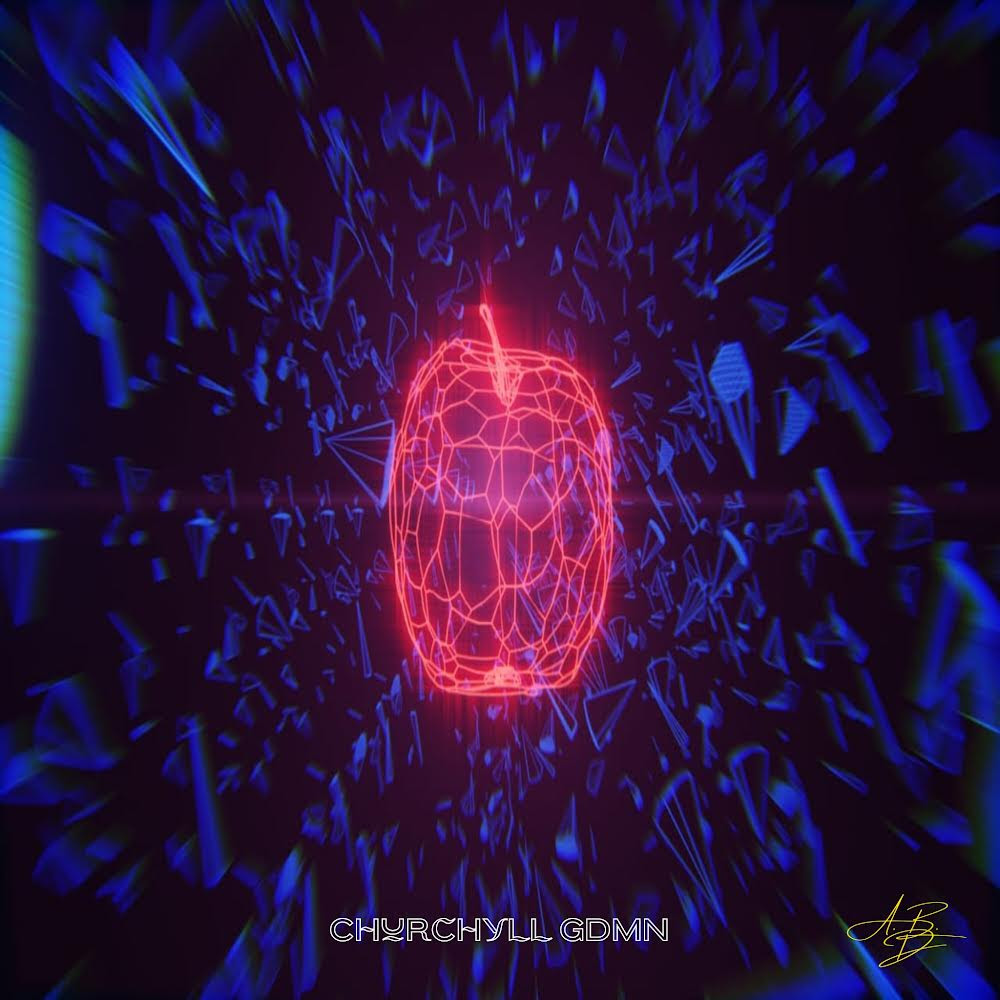 Churchyll ft. Mark Emmanuel - A.B.D