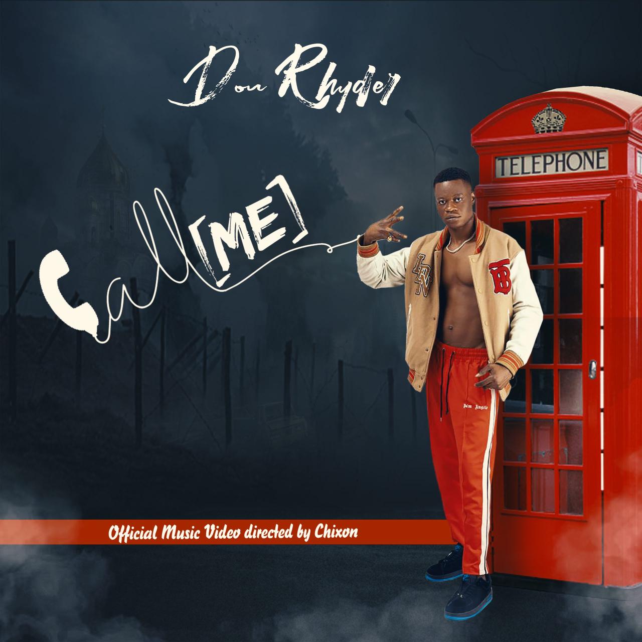 Don Rhyder - Call Me