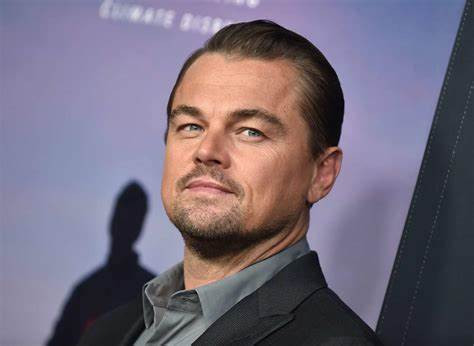 Leonardo DiCaprio and Gigi Hadid spotted together at Halloween bash