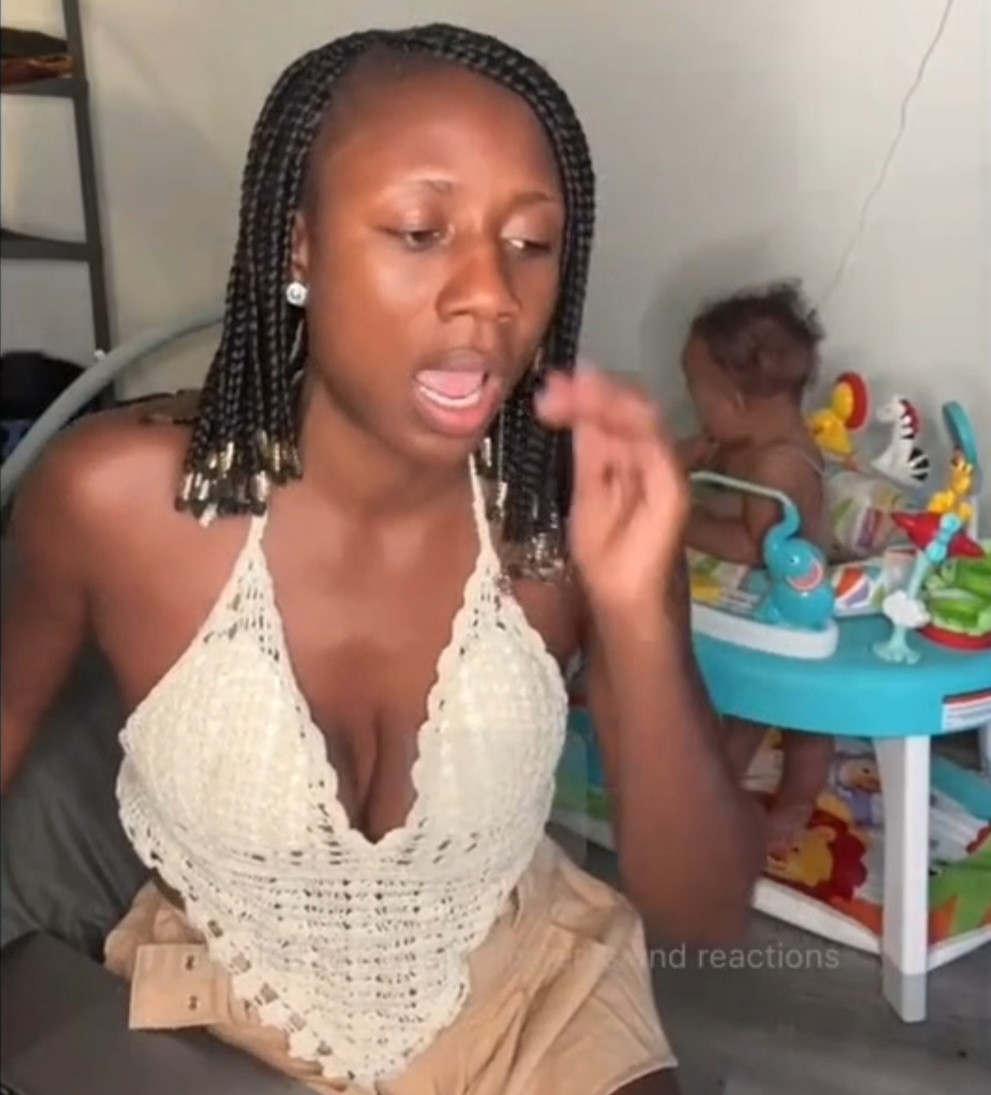 Korra Obidi says estranged husband Justin Dean is asking for her to pay him spousal support and for the court to take her children from her (video)
